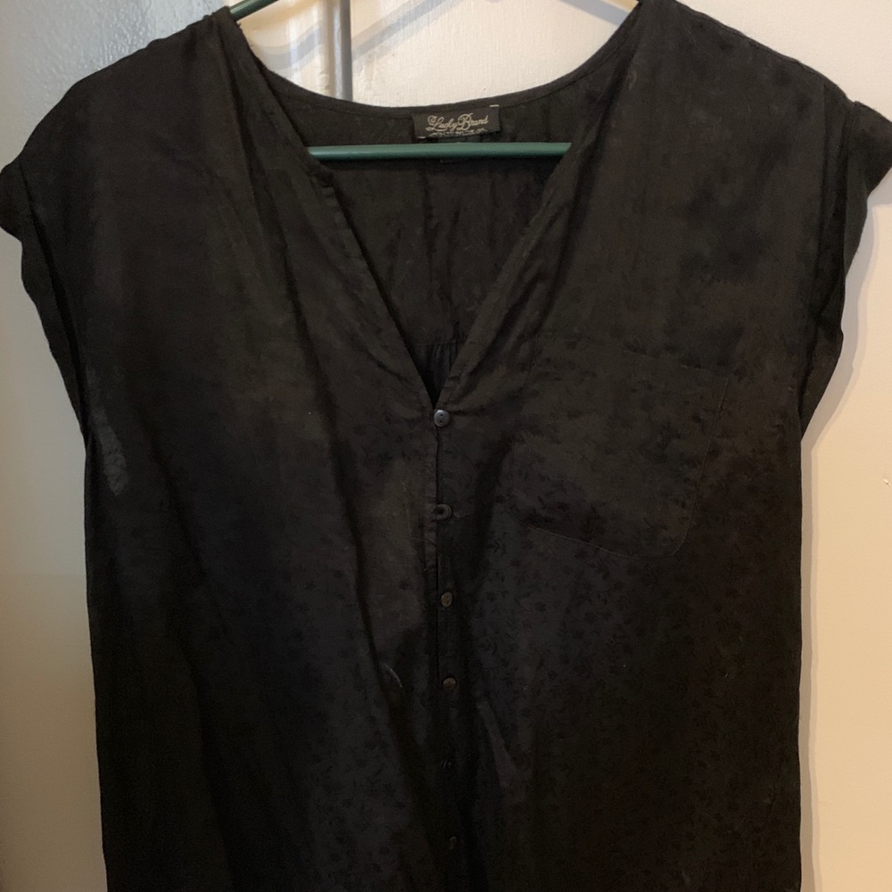 Lucky Brand shirt